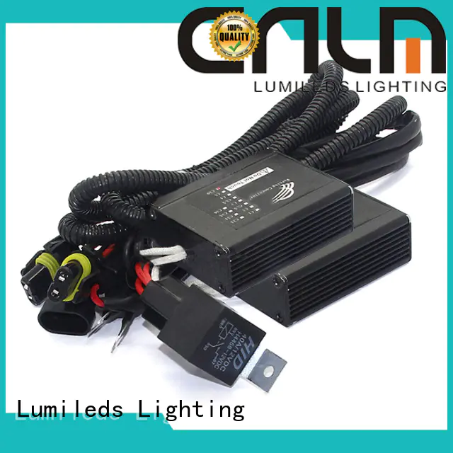 CNLM hot selling led light adapter wholesale for mobile cars