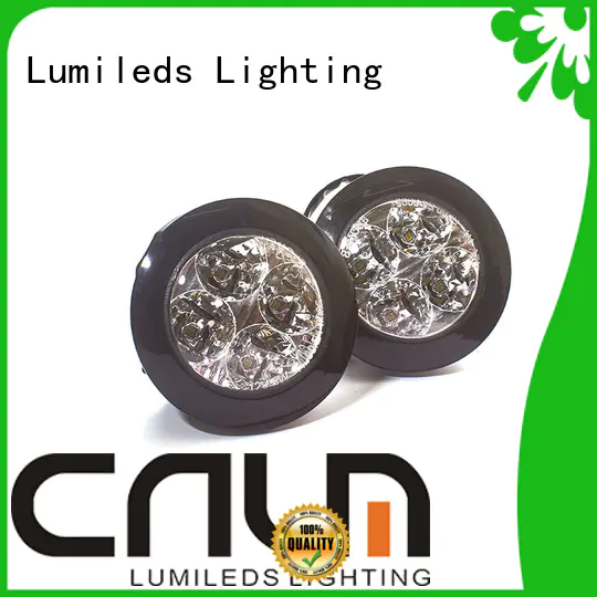 CNLM reliable led daytime running light company for car's headlight