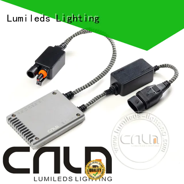 CNLM hot selling high quality hid ballast wholesale for car's headlight