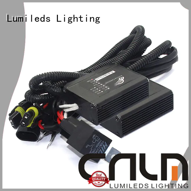 CNLM oem led headlight adapter manufacturer for automobile car