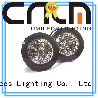 CNLM cost-effective led drl bulbs manufacturer for mobile car
