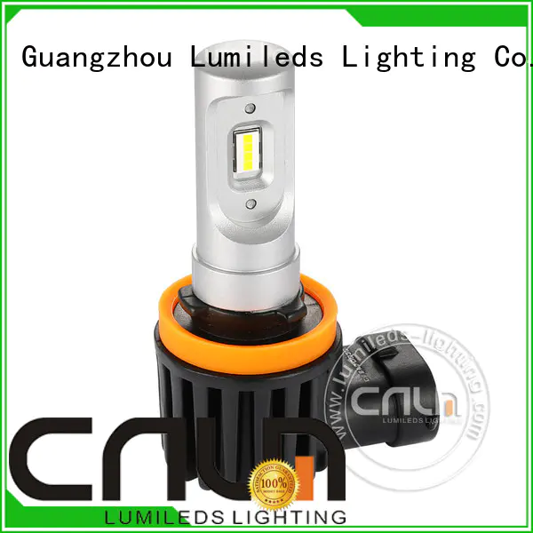 CNLM led vehicle bulbs supplier for motorcycle