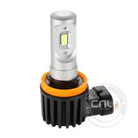 G10 plug and play led Headlight bulb