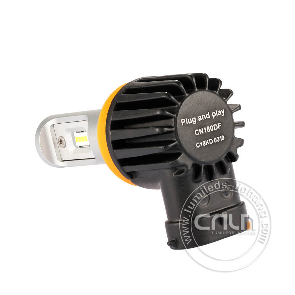 G10 plug and play led Headlight bulb