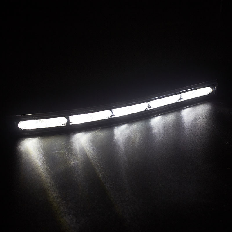 Oem Drl Daytime Running Lights, Drl High Power Led Cnlm Lighting