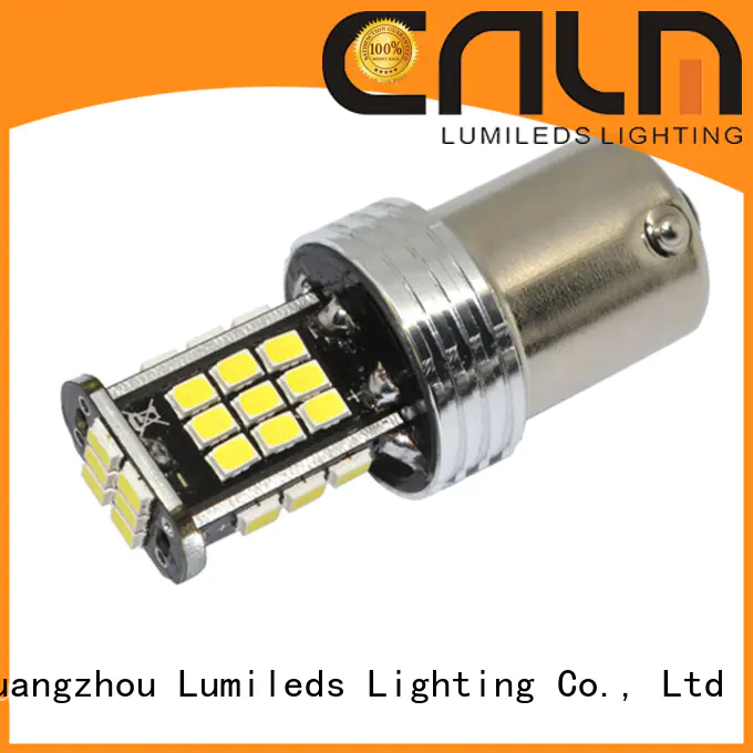 CNLM auto led bulbs manufacturer for motorcycle