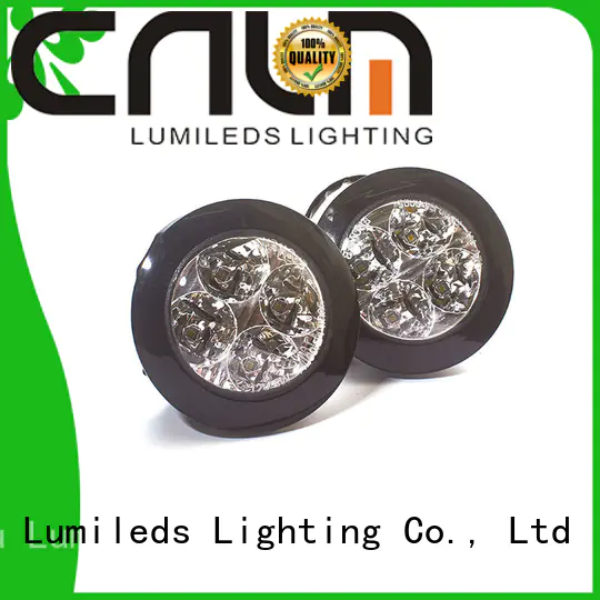 CNLM factory price led drl light company for cars