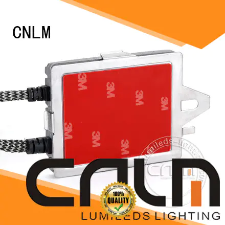 CNLM hot selling hid ballast kit series for car's headlight