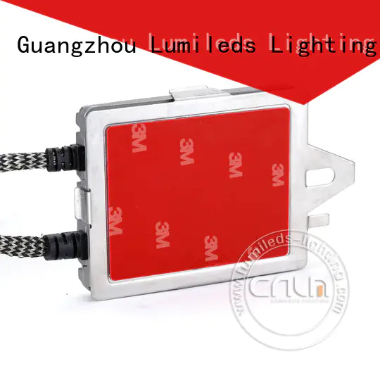 best high quality hid ballast factory used for car