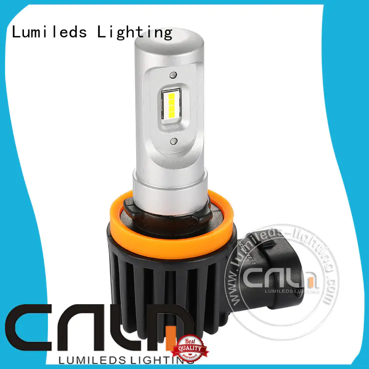 CNLM led auto light bulbs manufacturer for car's headlight