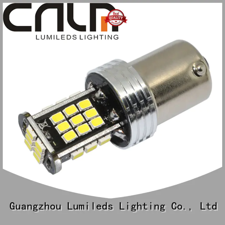 CNLM reliable led vehicle bulbs with good price for car's headlight