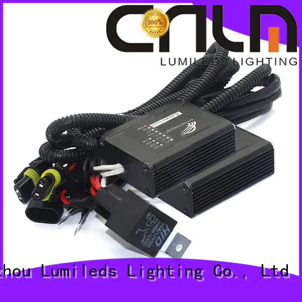 CNLM adapter led with reasonable price for headlight