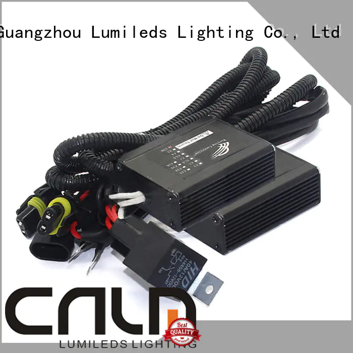 CNLM top led socket adapter company for headlight