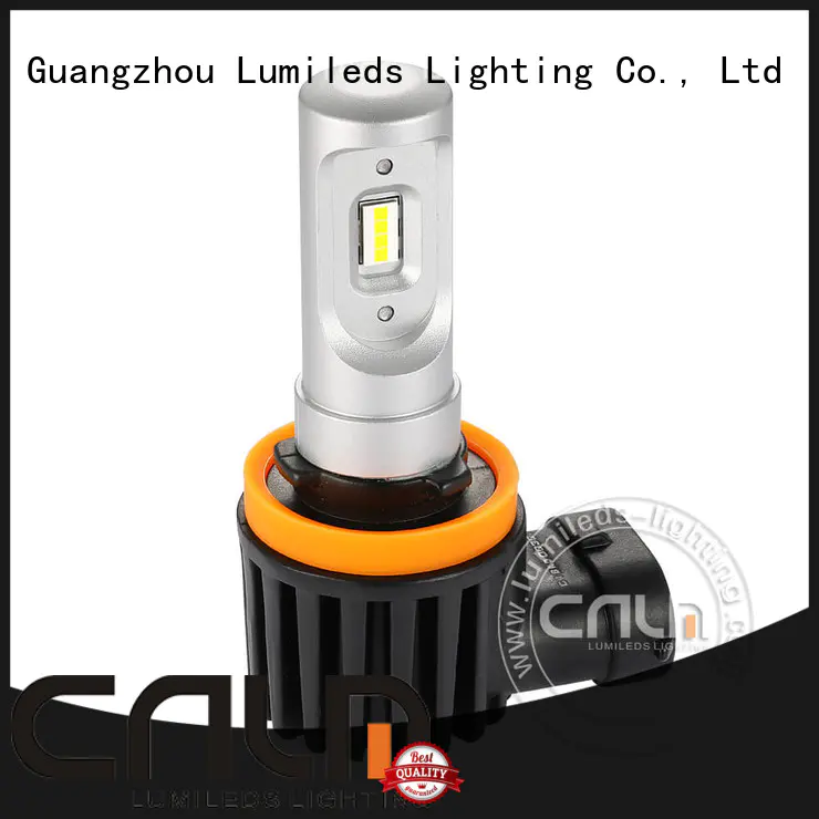 CNLM automotive led light bulbs supplier for car's headlight