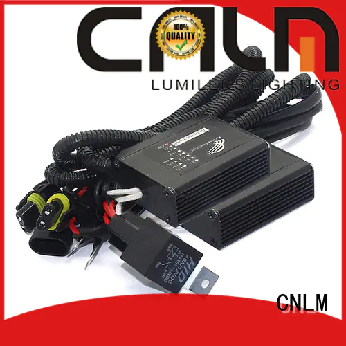 CNLM led light adapter with high quality for automobile car