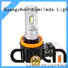 best price car led headlight bulb supplier for car's headlight