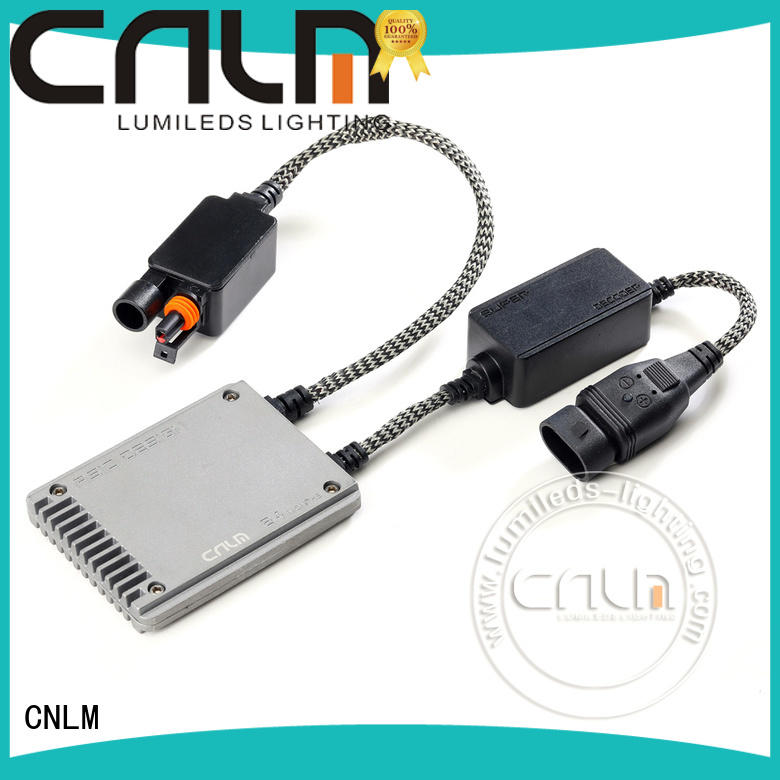 reliable hid lamp ballast company used for car