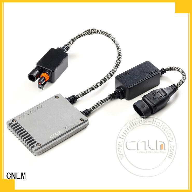 CNLM ballast xenon hid from China for car