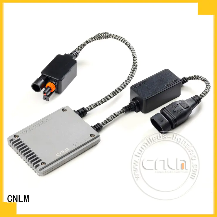 CNLM popular hid ballast kit from China for car
