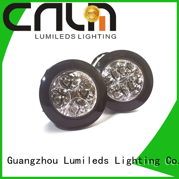 CNLM led drl light bar series for mobile cars