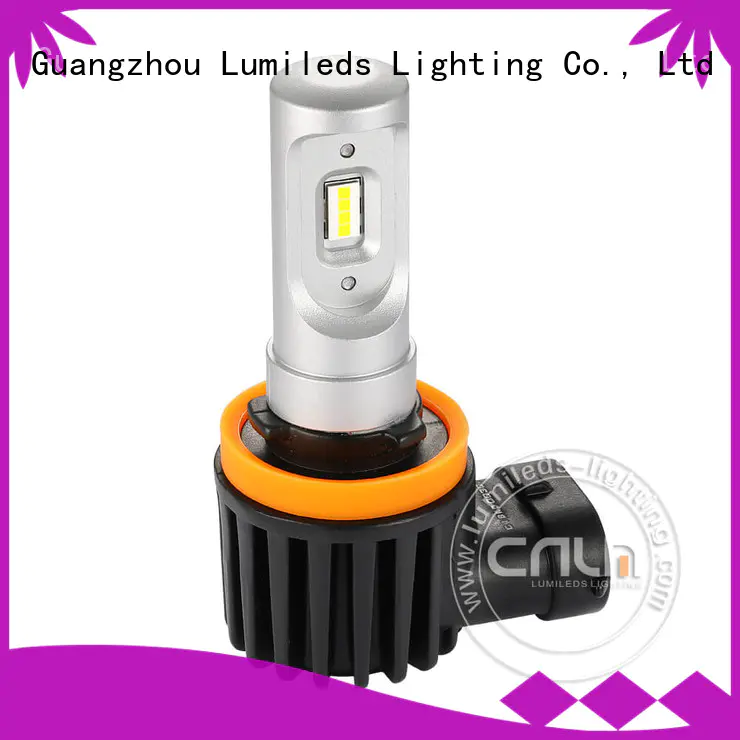 CNLM hot selling best automotive led light bulbs wholesale for car's headlight