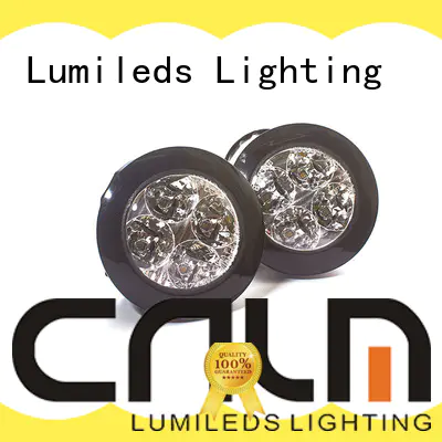 CNLM drl headlights supplier for car