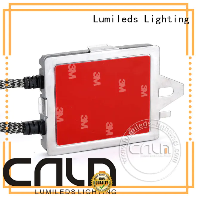 CNLM top selling hid lamp ballast supplier for mobile cars