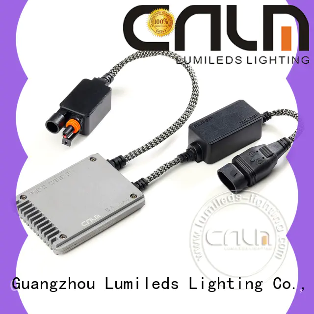 CNLM best value electronic ballast for hid lamp company for car
