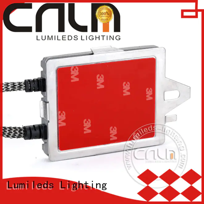 CNLM high-quality hid ballast kit manufacturer used for car