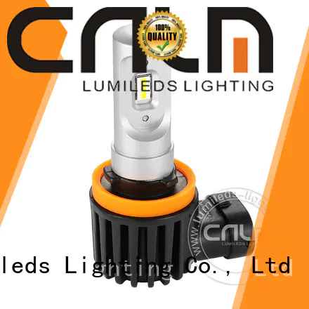 CNLM automotive led bulbs directly sale for car's headlight