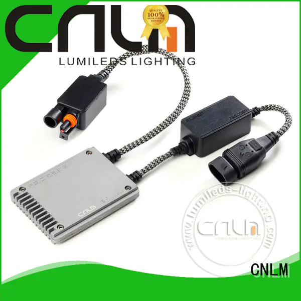 CNLM customized hid ballast kit seller used for car