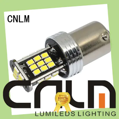 CNLM worldwide automotive led light bulbs manufacturer for motorcycle