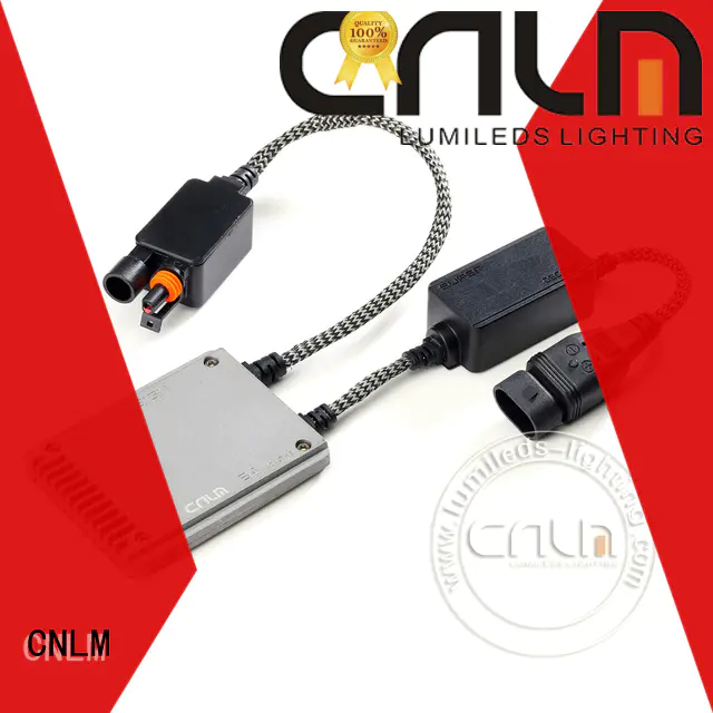 CNLM canbus hid ballast from China for mobile cars