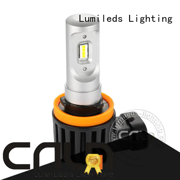 CNLM led auto light bulbs with good price for car's headlight