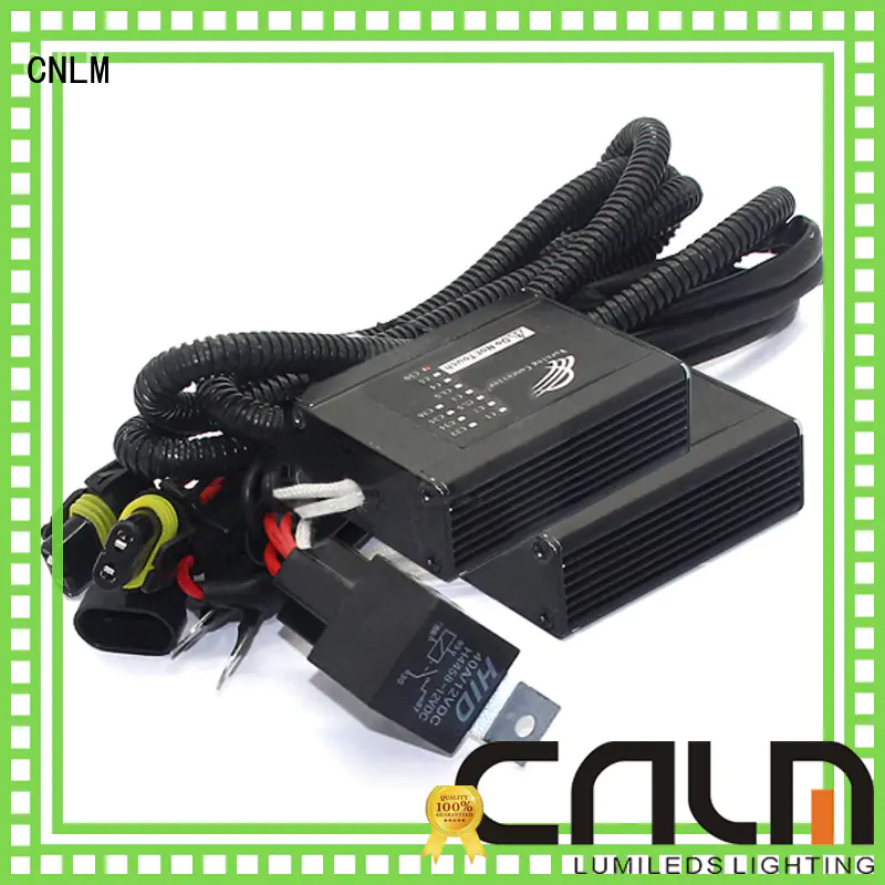 CNLM led adaptor factory price for automobile car