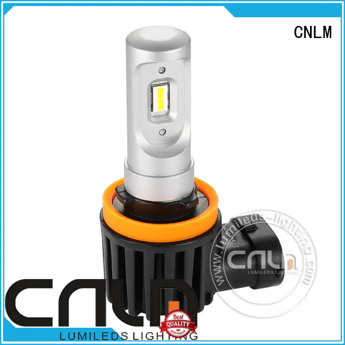 CNLM automotive led light bulbs factory direct supply for sale