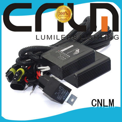 CNLM cheap hid kit inquire now for mobile cars