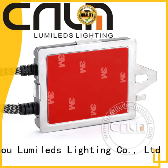 CNLM durable hid ballast kit from China for mobile cars