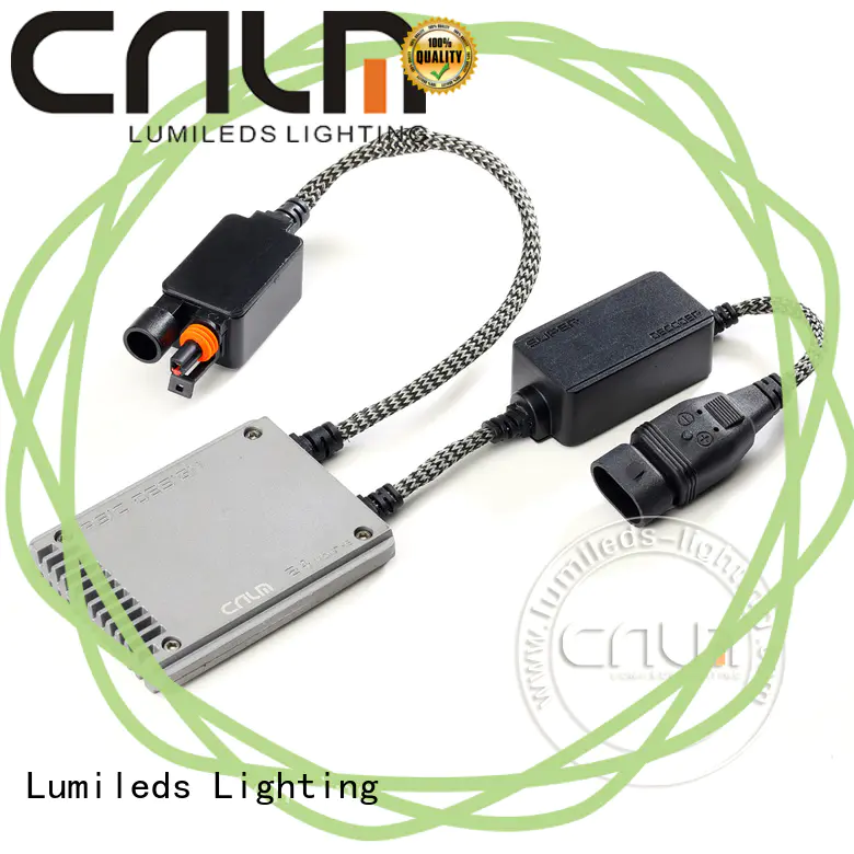 CNLM top auto hid ballast factory direct supply used for car