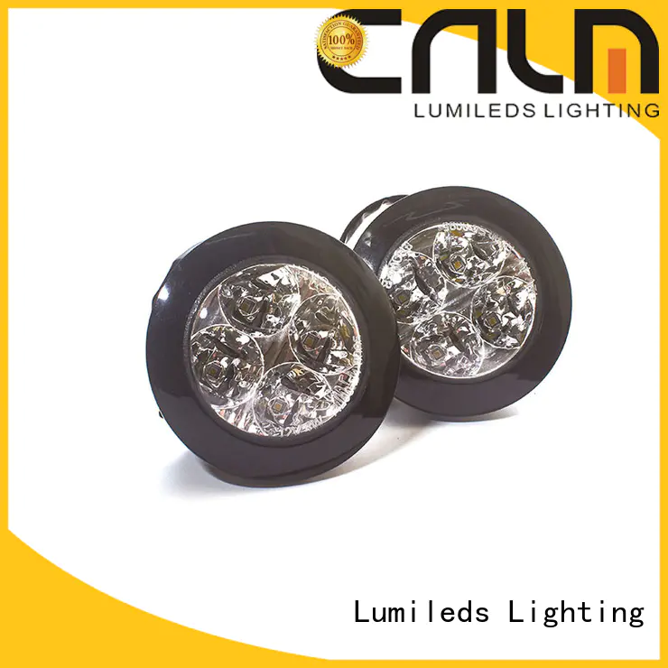 CNLM led drl headlights wholesale for car