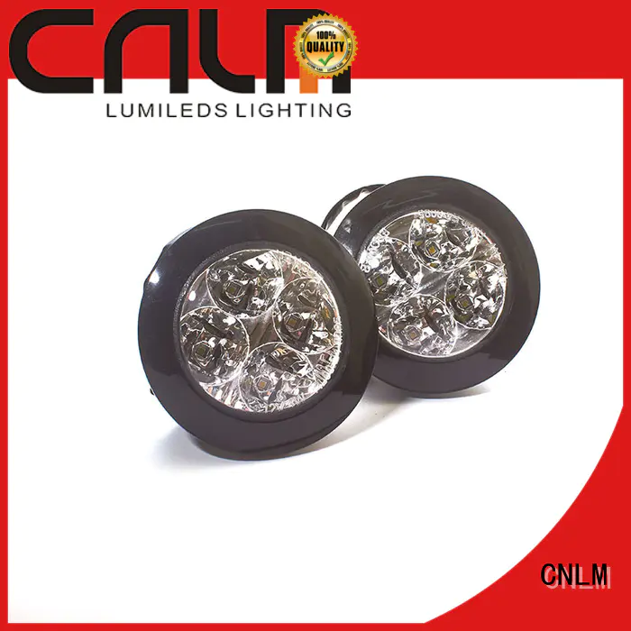 CNLM energy-saving led drl for car series for cars