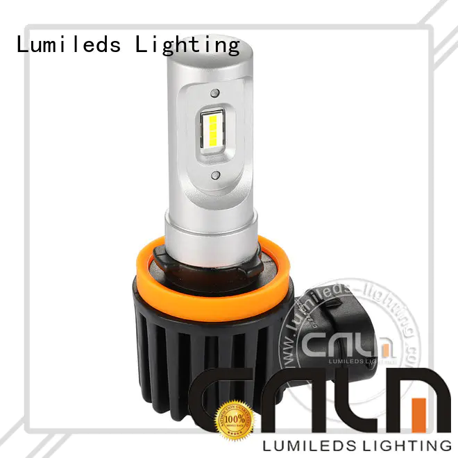 CNLM front headlight bulb factory direct supply for motorcycle