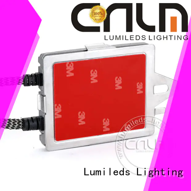 CNLM customized canbus hid ballast company used for car