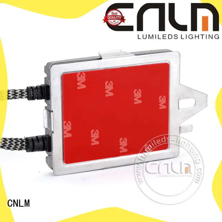 CNLM reliable hid ballast kit factory for car