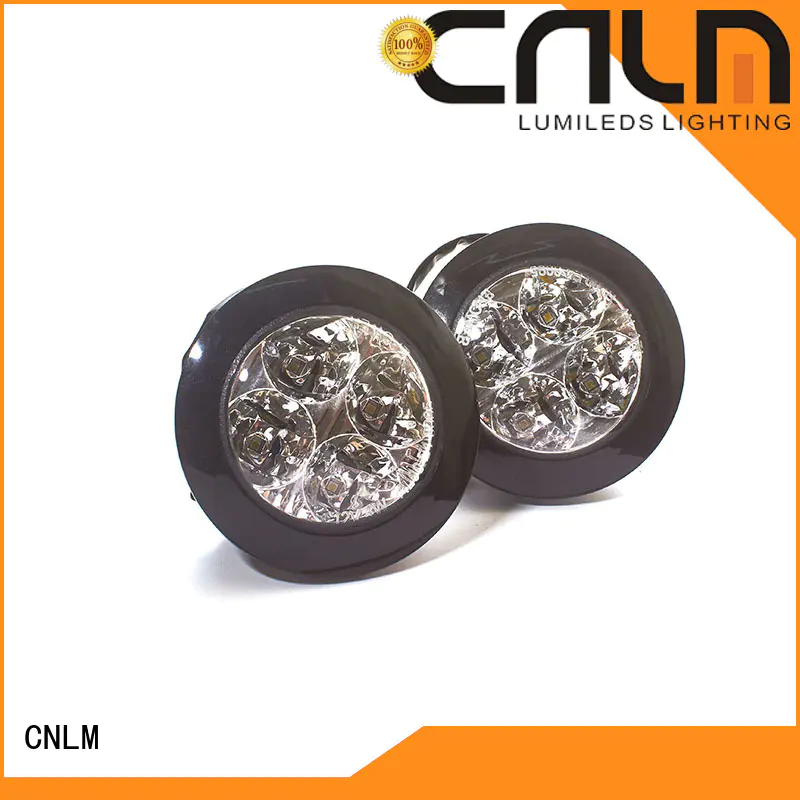 CNLM top-selling led drl bulbs wholesaler for auto car