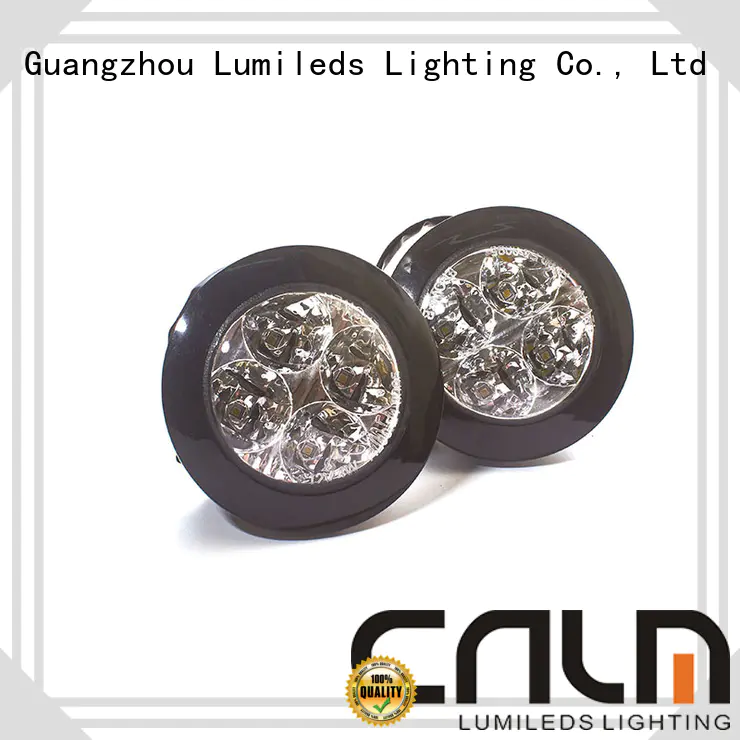 CNLM top selling led drl daytime running light manufacturer for car