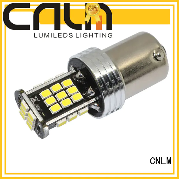 CNLM led vehicle bulbs manufacturer for motorcycle