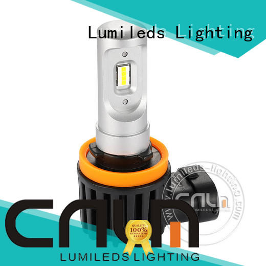 stable best led headlight bulbs from China for car's headlight