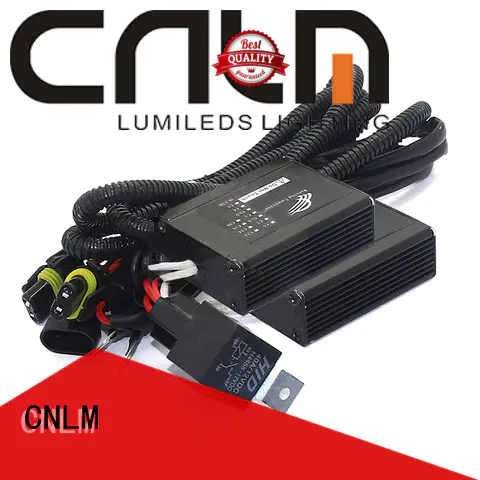 CNLM odm led bulb adapter factory price for auto car