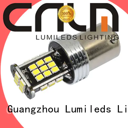 CNLM auto led bulbs supplier for mobile cars